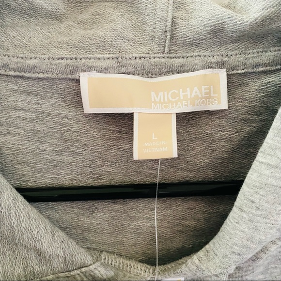 Michael Kors Hoodie - Picture 4 of 9